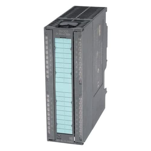 SIEMENS SIMATIC S7 6ES7 321-1EL00-0AA0