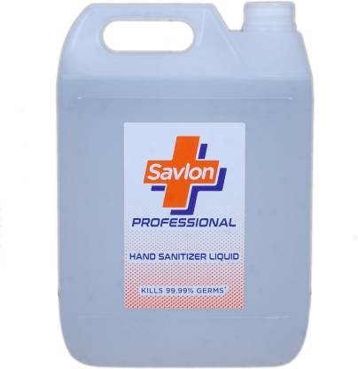 Savlon Hand Sanitizer