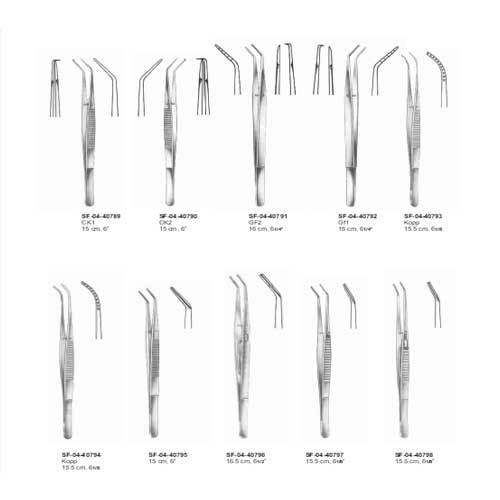 Kopp Dental Tweezers