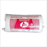 Pure White 500g Absorbent Cotton Wool Rolls