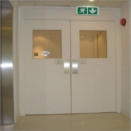 Fire Rated Swing Door