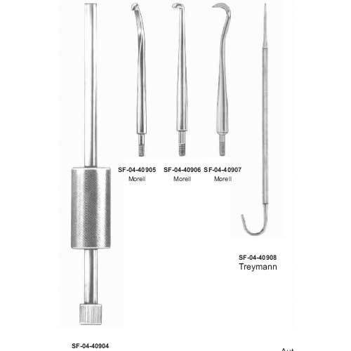 Morell Instruments