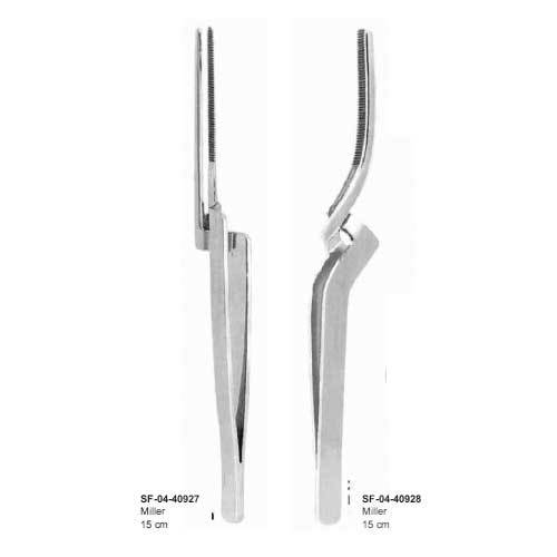 Miller 15 cm