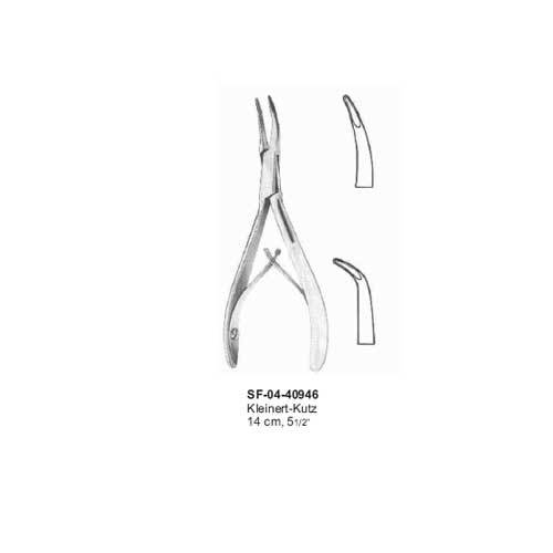 Kleinert-Kutz 14 cm, 51/2"