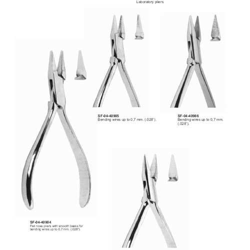 Pliers for Orthodontics