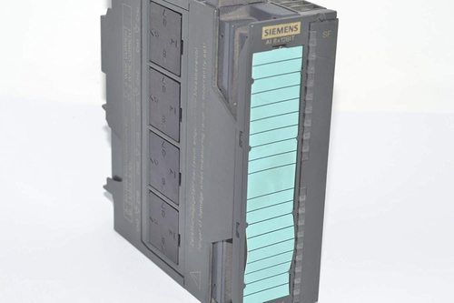 SIEMENS SIMATIC S7 6ES7 331-7KF02-0AB0