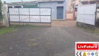Automation Sliding Gate