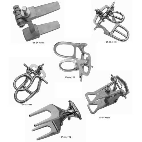 Articulators Instruments