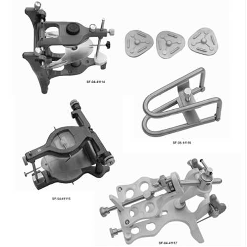 Articulators Instruments