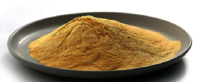 Crude Papain - Color: Brown