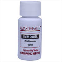 Immorel Homeopathic Medicine For Diarrhea