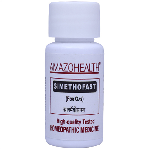 Simethofast Homeopathic Medicine For Gas