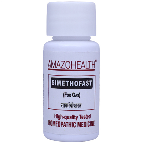 Simethofast Homeopathic Medicine For Gas