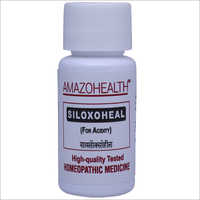 Siloxoheal Homeopathic Medicine For Acidity