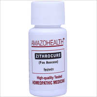 Zithrocure Homeopathic Medicine For Abscess
