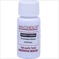 High-Quality Patent Homeopathic Medicine
