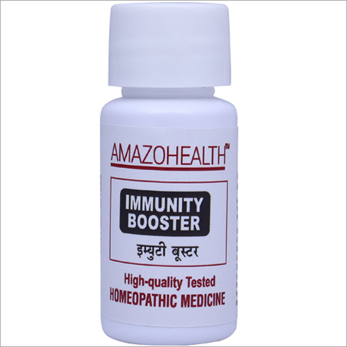Immunity Booster Homeopathic Medicine For Covid Immunity