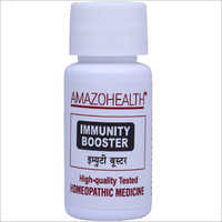 Immunity Booster Homeopathic Medicine For Covid Immunity
