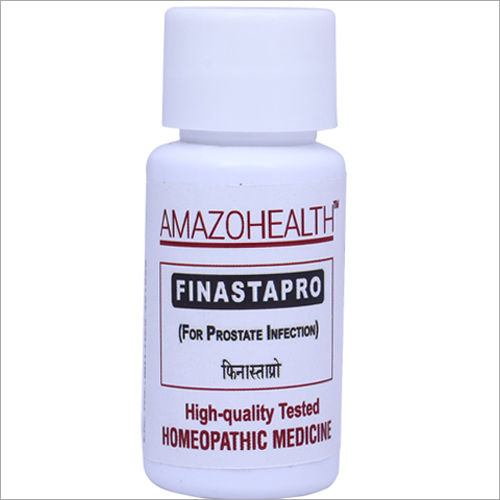 100% Safe Finastapro Homeopathic Medicine For Prostate Infection