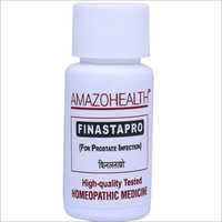 Finastapro Homeopathic Medicine For Prostate Infection