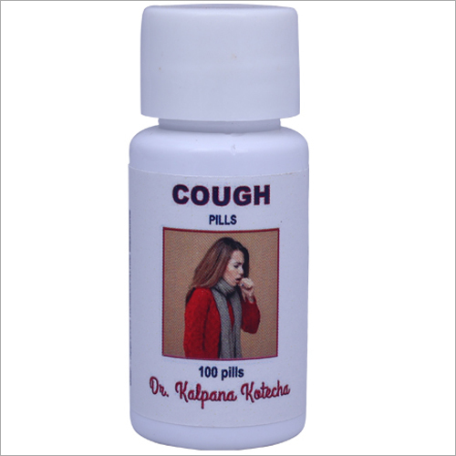 Cough Homeopathic Medicine For Benadrelax