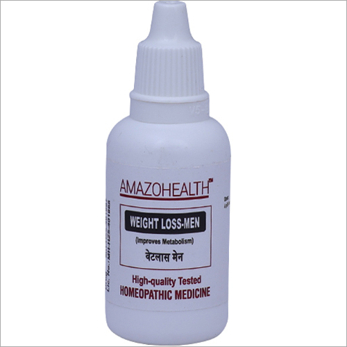 Homeopathic Medicine For Anti Obesity