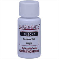 Ibubond Homeopathic Medicine For Ligament Tear