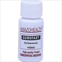 Gumofast Homeopathic Medicine For Gums Infection