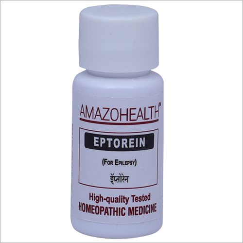 Eptorein Homeopathic Medicine For Epilepsy