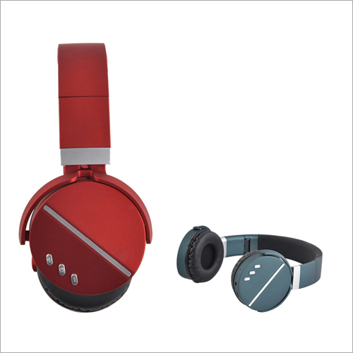 Foldable Gaming Wireless Headphone For Mobile Phone