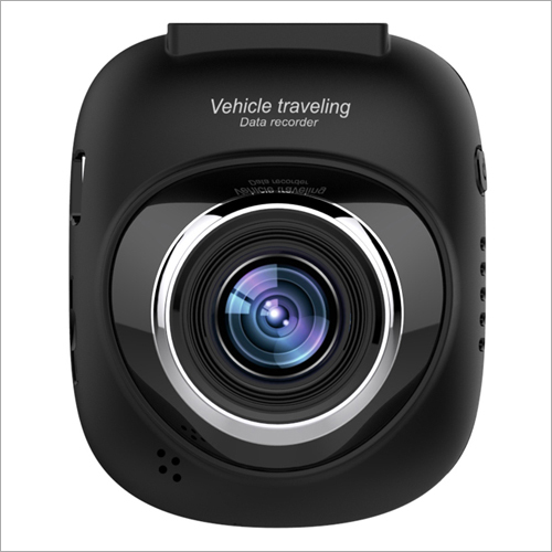 B3 Wifi Car Dash Camera With IMX323 Sensor With GPS Route