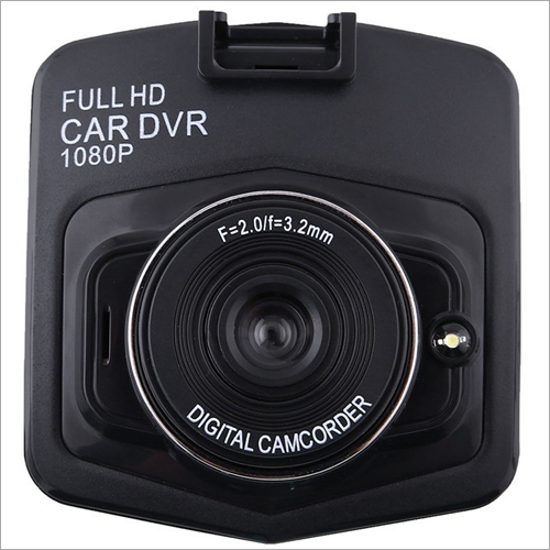 GT300 Full HD Car DVR 1080P Recorder Dashcam Video Camera