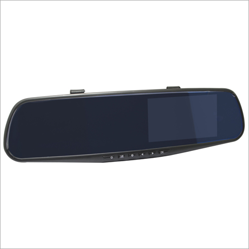 4.3 Inch FULL HD Dash Cam Video Recorder Rearview Mirror Car Camera DVR Car Camera