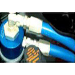 Silicon Hose