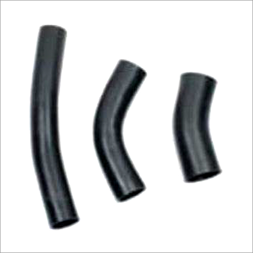 Nitrile Bend Hose