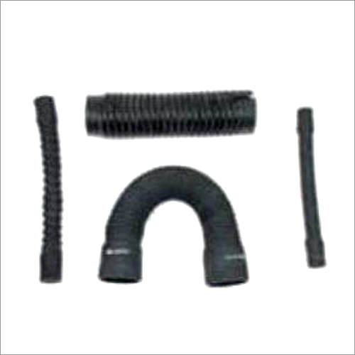 Moulded Hose