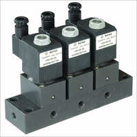 Ammonia Solenoid Valve