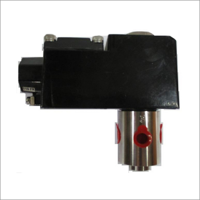 3 Port Way Solenoid Valve