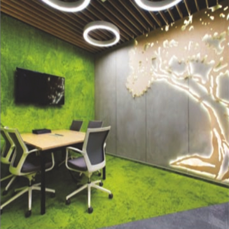Office Interior Designer Services