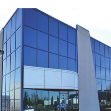 Glass Glazing