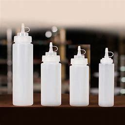 360 ml Squeeze Bottle