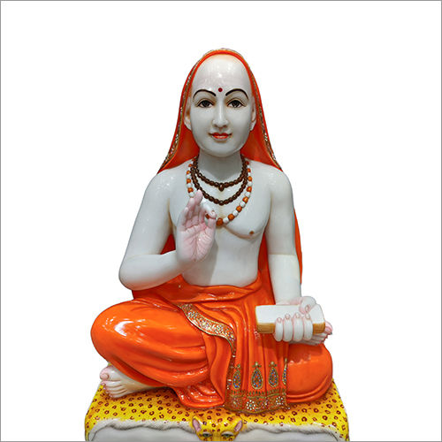 Shankaracharya Statue