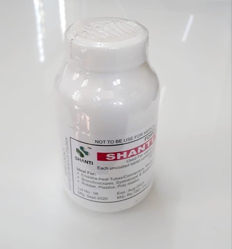 Formalin Tablets