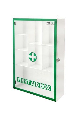 First Aid Box