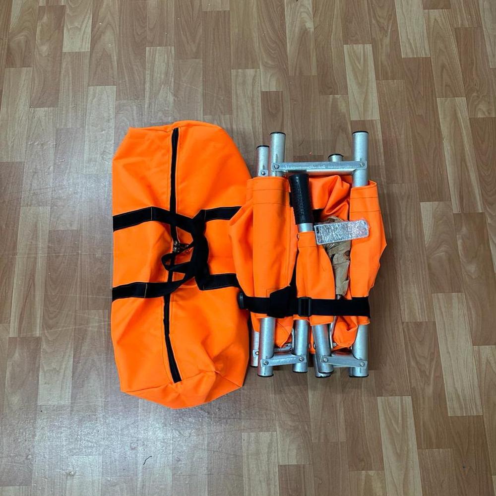 Folding Stretcher