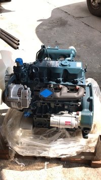 Iron D1803-m-di-e3b-yci-1 Kubota Engine 1j483-12000