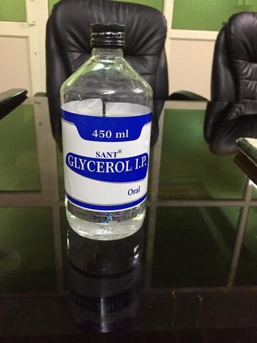 Glycerol Ip Oral