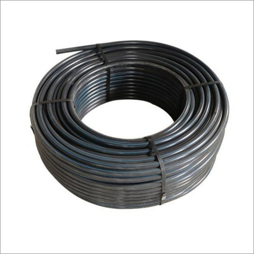 32 MM Black HDPE Water Pipe