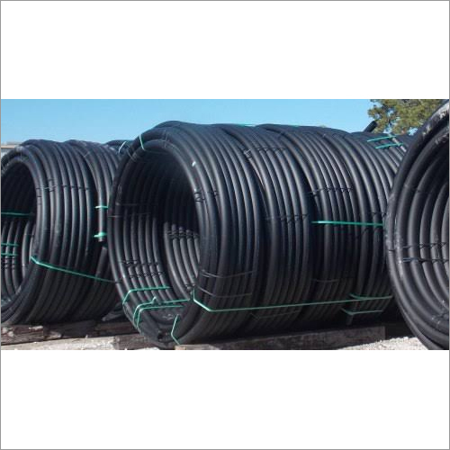 HDPE Agriculture Pipe