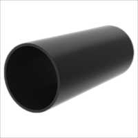 Hdpe Water Pipe - 110mm Diameter, 100m Length, Black Color | Durable, Flexible, Corrosion Resistant, Ideal For Agriculture And Potable Water Transport